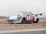 Porsche 911 Carrera RSR Turbo 2.1 1974 года